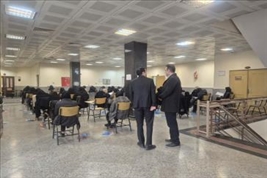 برگزاری کنکور دکتری تخصصی نیمه متمرکز 1405 در دانشگاه بناب