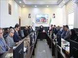 برگزاری مراسم گرامیداشت روز استاد و تجلیل از سرآمدان آموزشی
