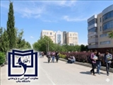 برگزاری آزمون ورودی مقطع کارشناسی ارشد نا پیوسته سال 1405