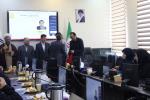 آئین تجلیل از اساتید و سرآمدان آموزش دانشگاه در دهه سرآمدی آموزشی سال 1404