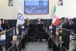 آئین تجلیل از اساتید و سرآمدان آموزش دانشگاه در دهه سرآمدی آموزشی سال 1404