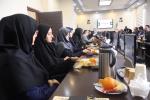 آئین تجلیل از اساتید و سرآمدان آموزش دانشگاه در دهه سرآمدی آموزشی سال 1404