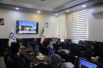 آئین تجلیل از اساتید و سرآمدان آموزش دانشگاه در دهه سرآمدی آموزشی سال 1404