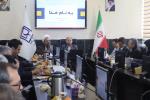 آئین تجلیل از اساتید و سرآمدان آموزش دانشگاه در دهه سرآمدی آموزشی سال 1404