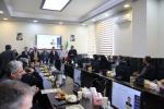 آئین تجلیل از اساتید و سرآمدان آموزش دانشگاه در دهه سرآمدی آموزشی سال 1404
