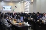 آئین تجلیل از اساتید و سرآمدان آموزش دانشگاه در دهه سرآمدی آموزشی سال 1404