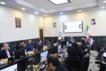 آئین تجلیل از اساتید و سرآمدان آموزش دانشگاه در دهه سرآمدی آموزشی سال 1404