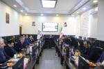 آئین تجلیل از اساتید و سرآمدان آموزش دانشگاه در دهه سرآمدی آموزشی سال 1404