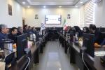 آئین تجلیل از اساتید و سرآمدان آموزش دانشگاه در دهه سرآمدی آموزشی سال 1404