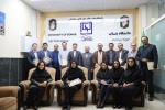 آئین تجلیل از اساتید و سرآمدان آموزش دانشگاه در دهه سرآمدی آموزشی سال 1404