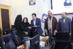 آئین تجلیل از اساتید و سرآمدان آموزش دانشگاه در دهه سرآمدی آموزشی سال 1404