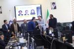 آئین تجلیل از اساتید و سرآمدان آموزش دانشگاه در دهه سرآمدی آموزشی سال 1404