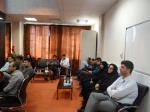 برگزاری دوره ضیافت اندیشه استادان دانشگاه بناب با موضوع «اندیشه سیاسی و مبانی انقلاب اسلامی»